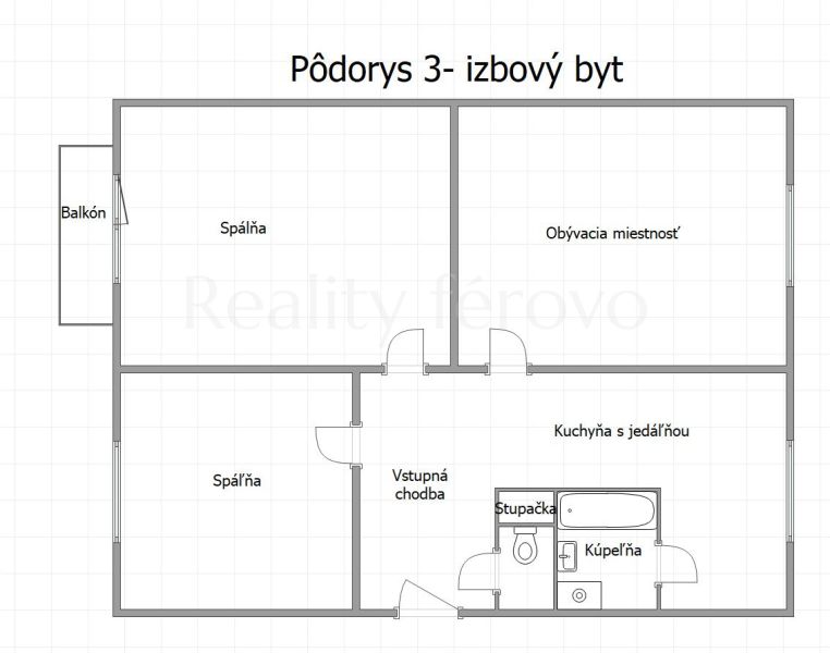 Projekt_3_izbový byt Jazerná.jpg