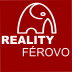 REALITY FÉROVO